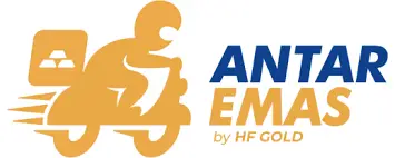 antar emas